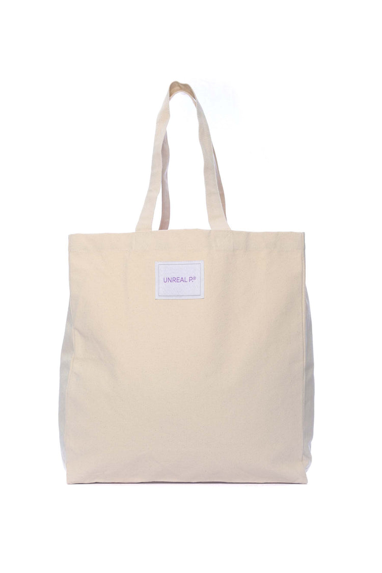 Sustainability Matters Large Tote Bag