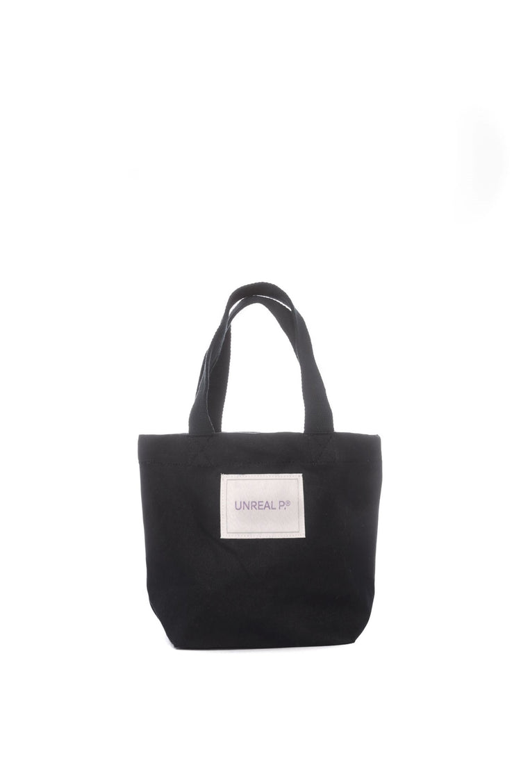 Unreal P. Mini Tote Bag